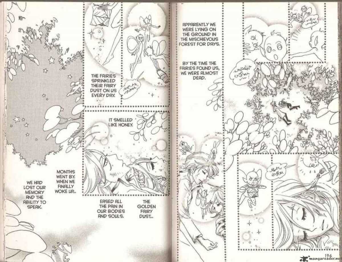 Sugar Sugar Rune 43 16