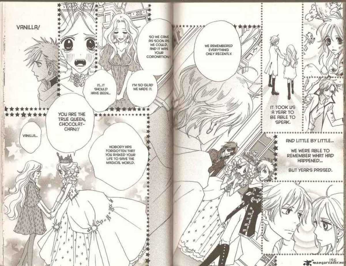 Sugar Sugar Rune 43 17