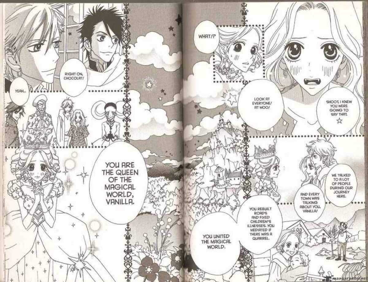 Sugar Sugar Rune 43 18