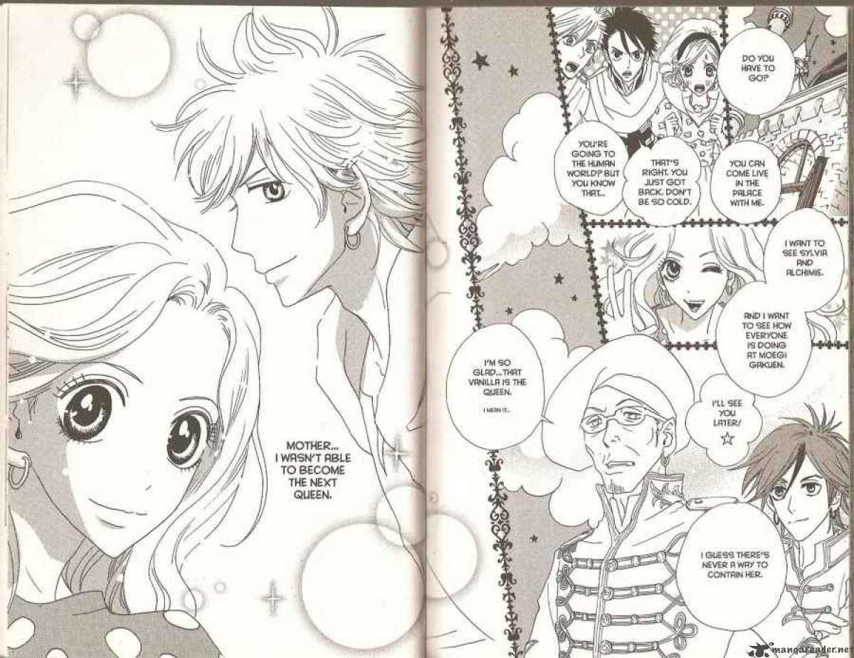 Sugar Sugar Rune 43 21