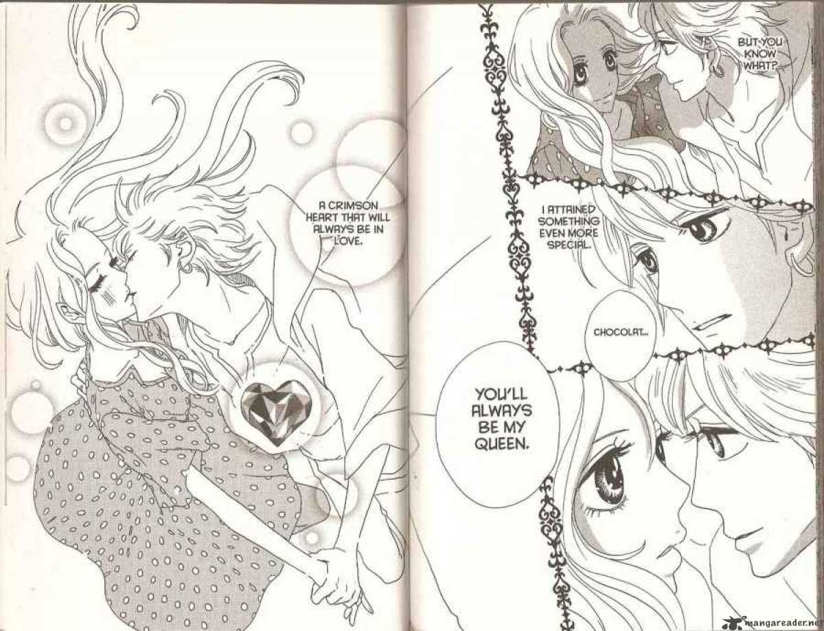 Sugar Sugar Rune 43 22