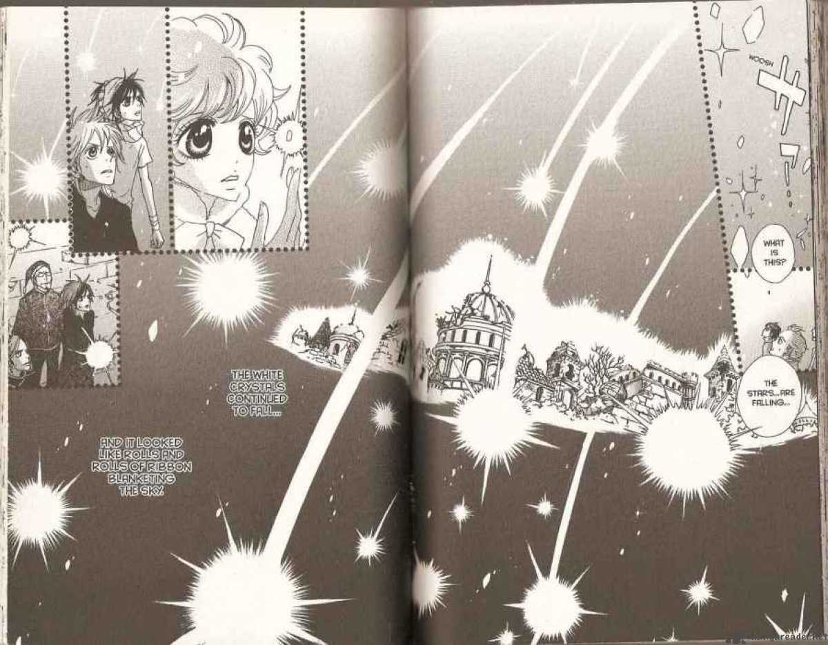 Sugar Sugar Rune 43 3