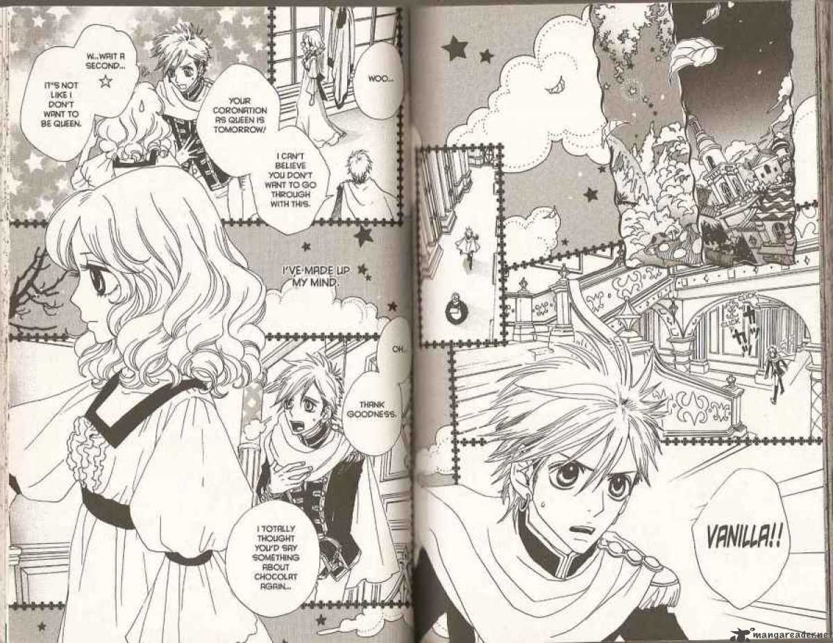 Sugar Sugar Rune 43 8