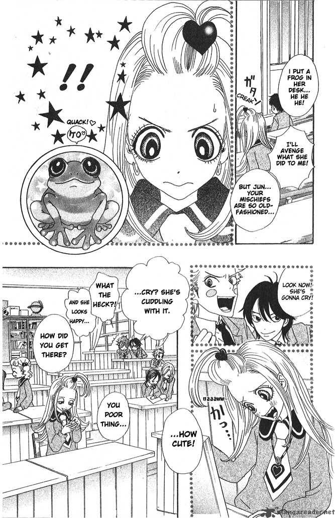 Sugar Sugar Rune 5 16