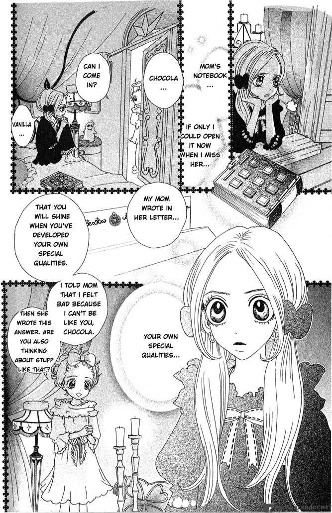 Sugar Sugar Rune 5 9