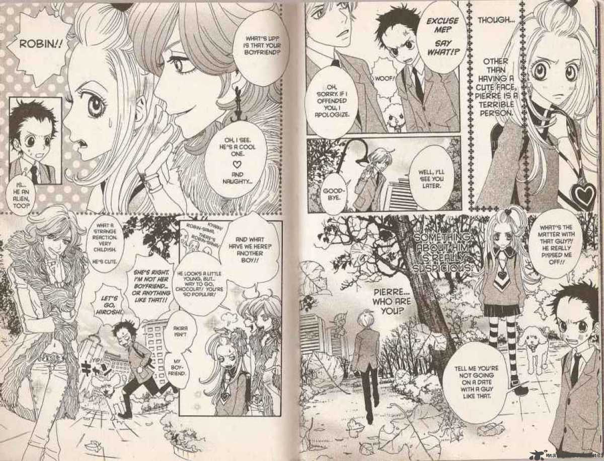 Sugar Sugar Rune 7 10