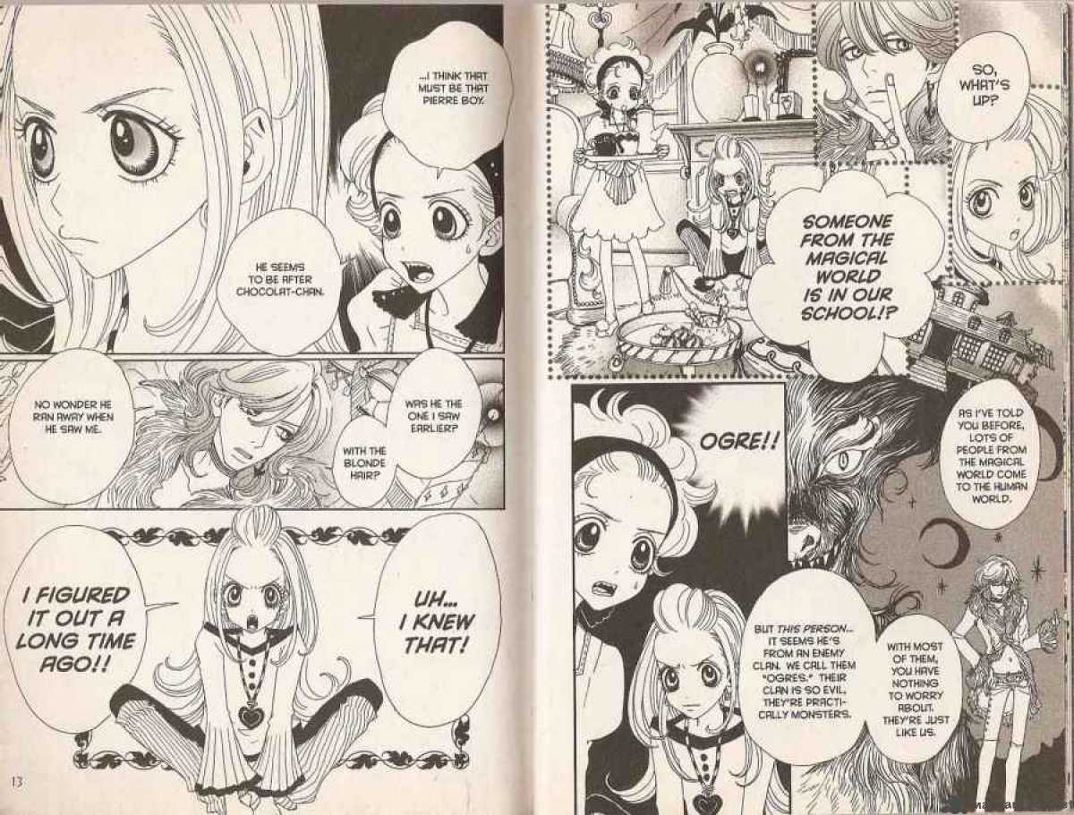 Sugar Sugar Rune 7 11