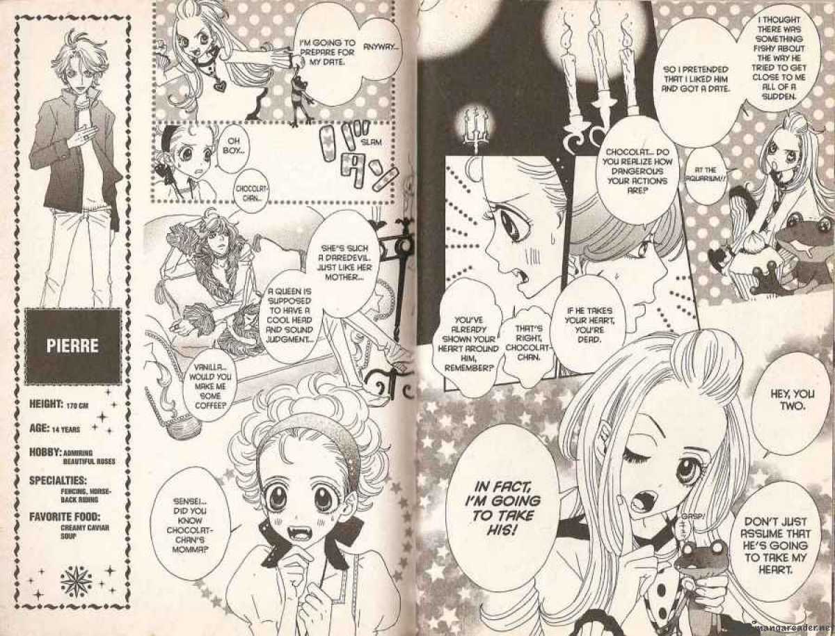 Sugar Sugar Rune 7 12