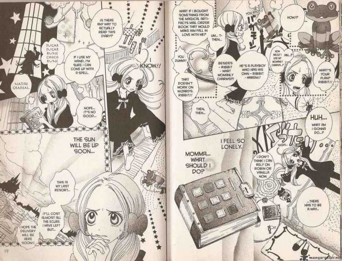 Sugar Sugar Rune 7 14