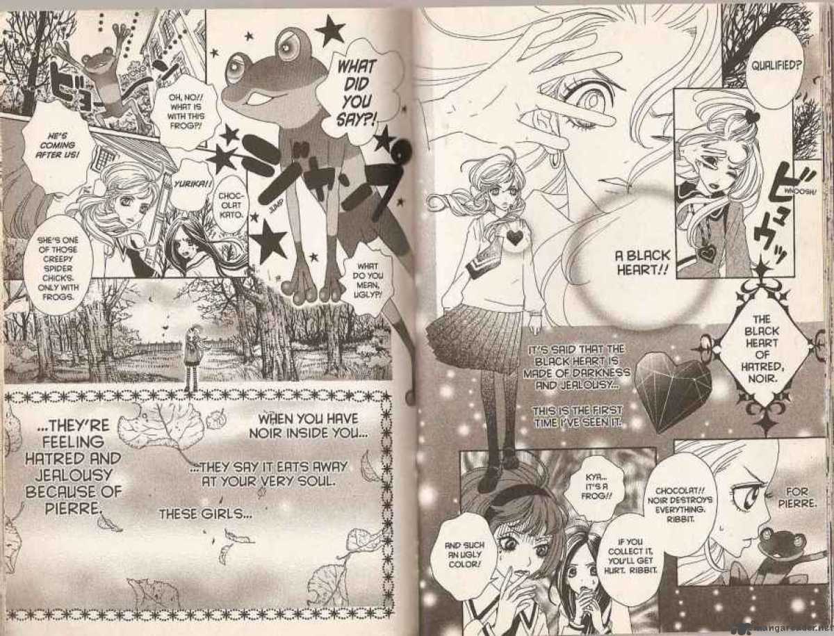 Sugar Sugar Rune 7 16