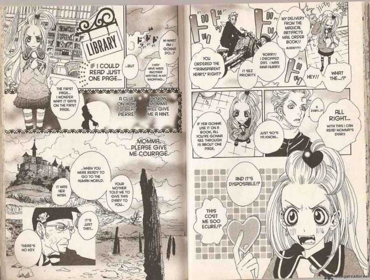 Sugar Sugar Rune 7 18