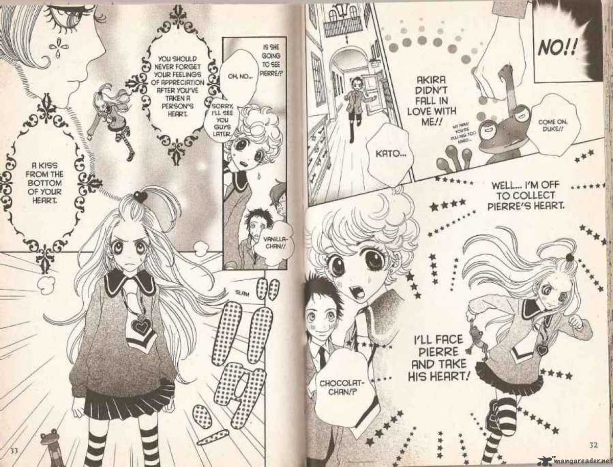 Sugar Sugar Rune 7 21