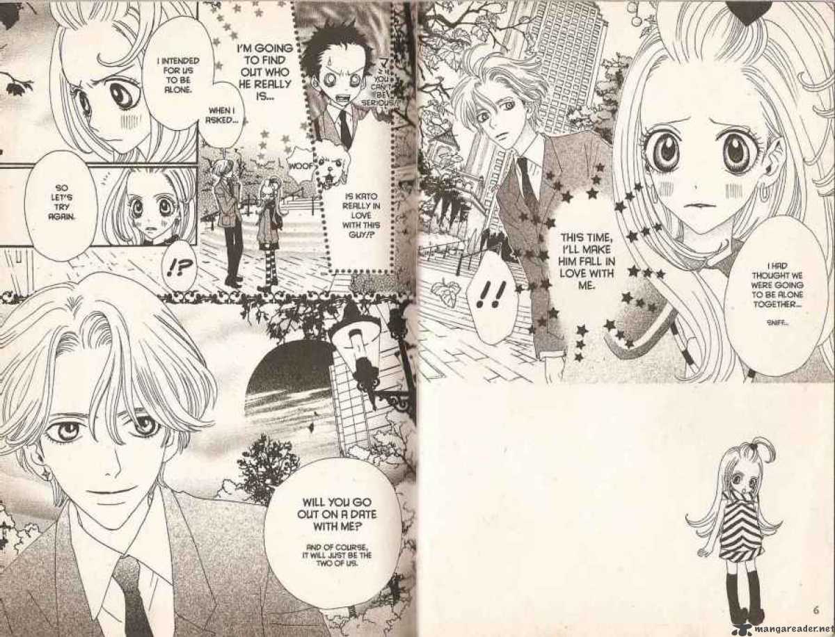 Sugar Sugar Rune 7 8