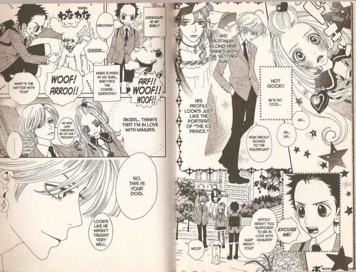 Sugar Sugar Rune 7 9