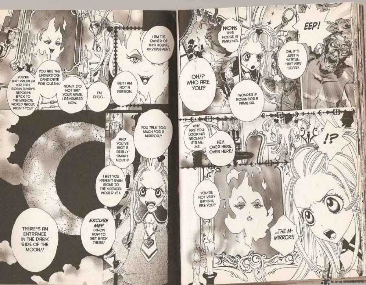 Sugar Sugar Rune 9 15