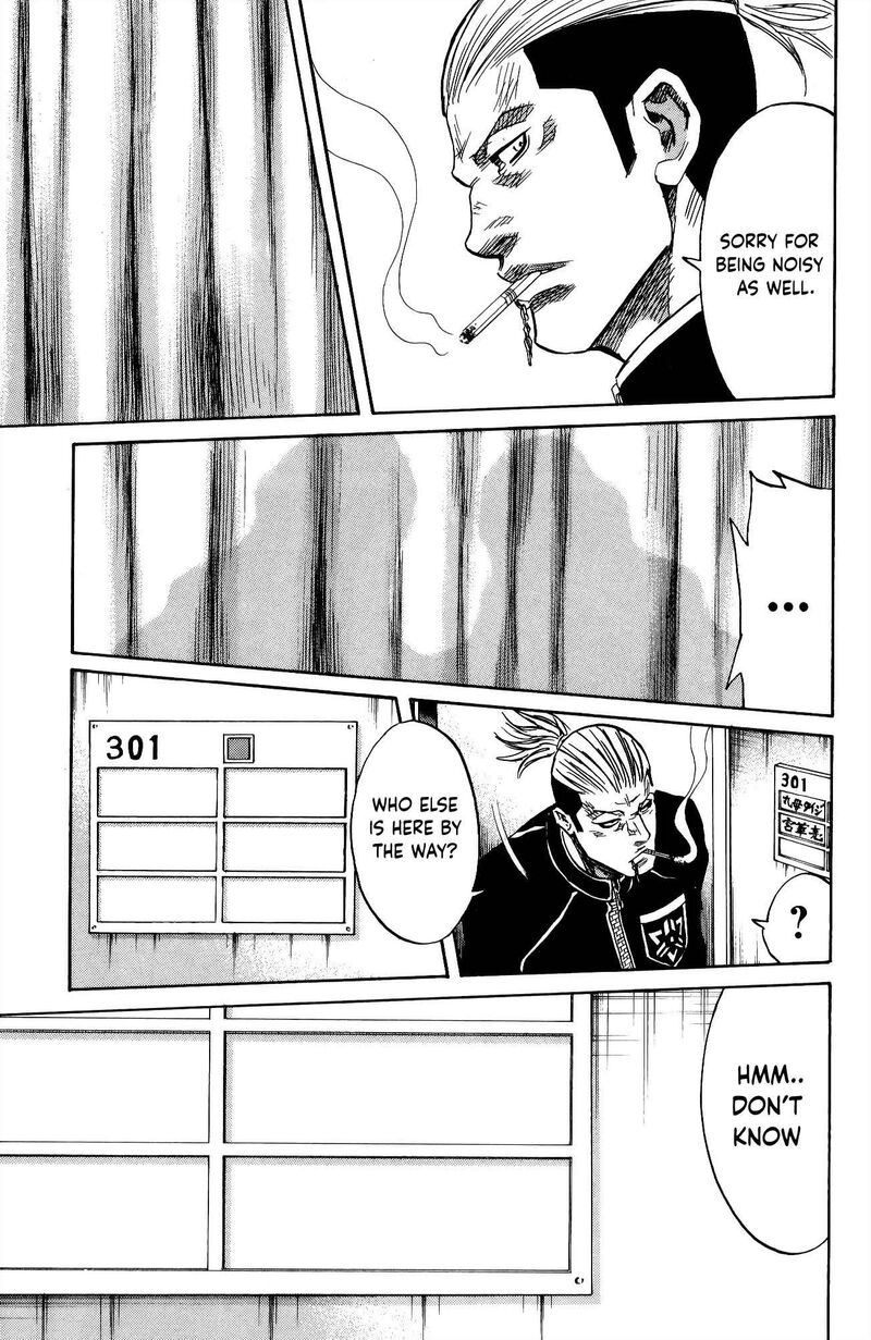 Sugarless Hosokawa Masami 109 15