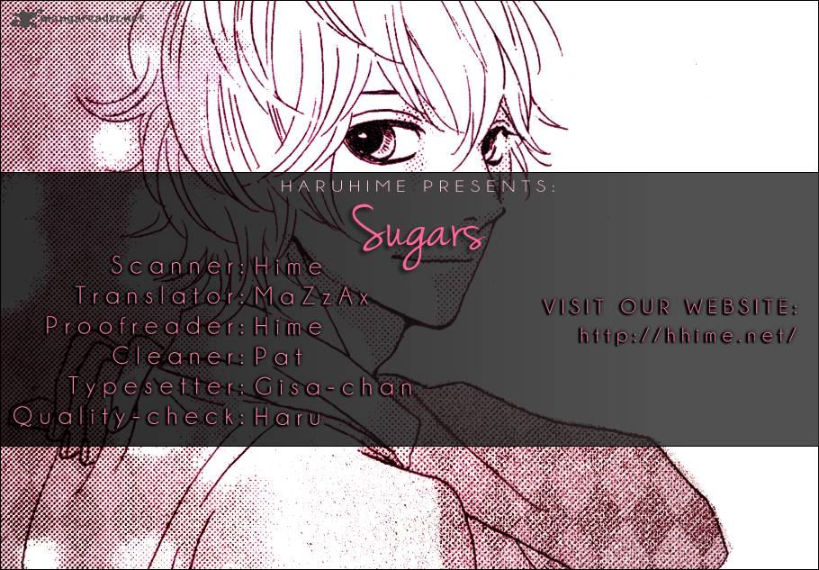 Sugars 1 1