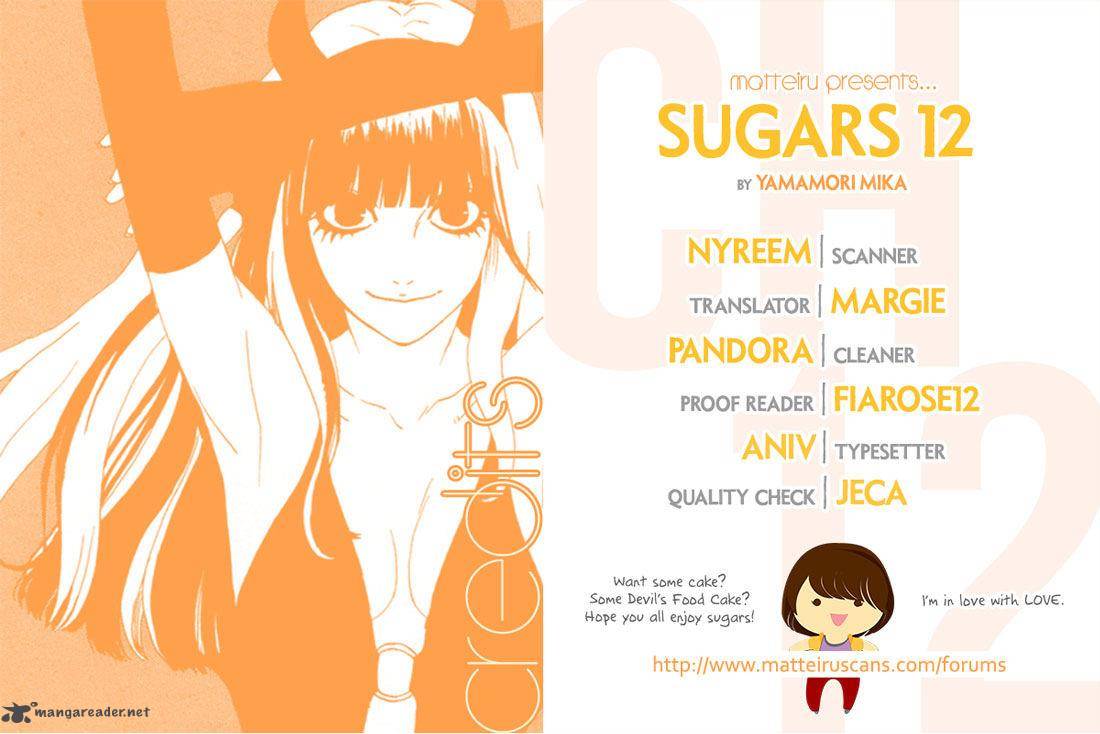 Sugars 12 3