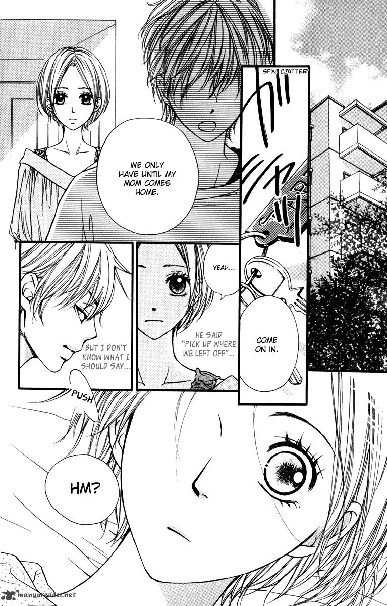 Suki Kirai Suki Tsukishima Haru 10 19