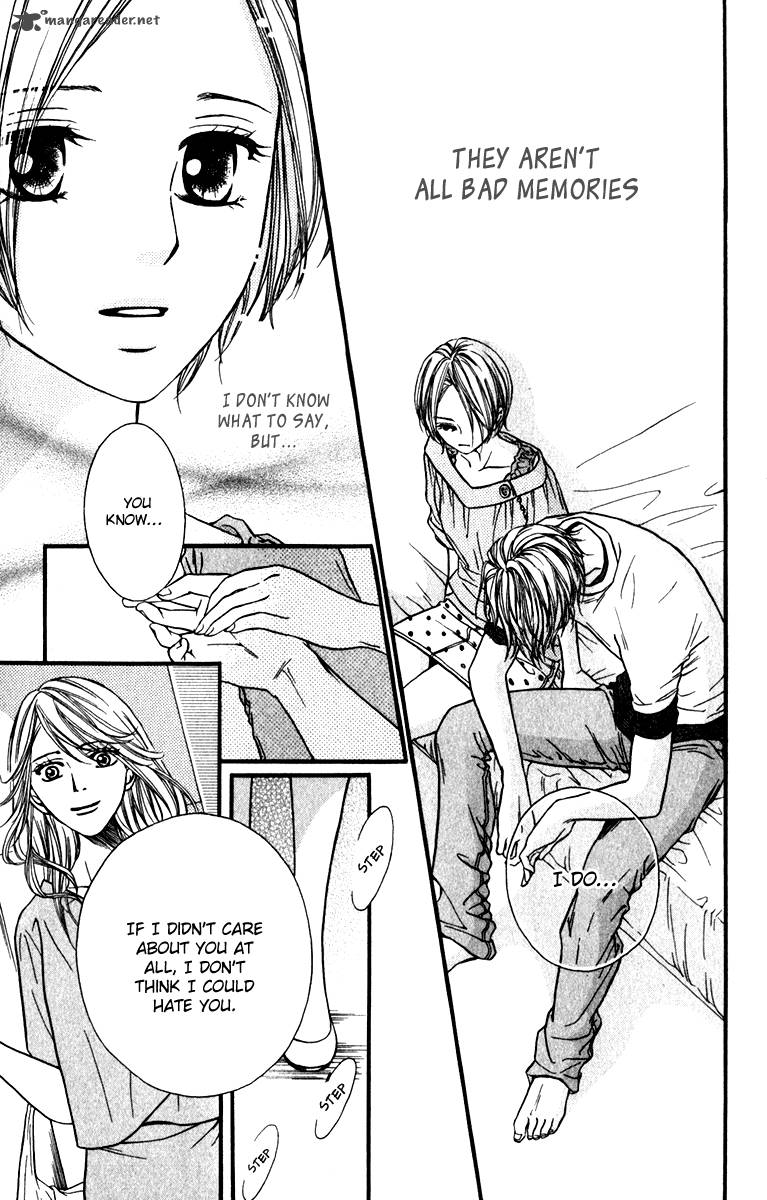 Suki Kirai Suki Tsukishima Haru 10 28