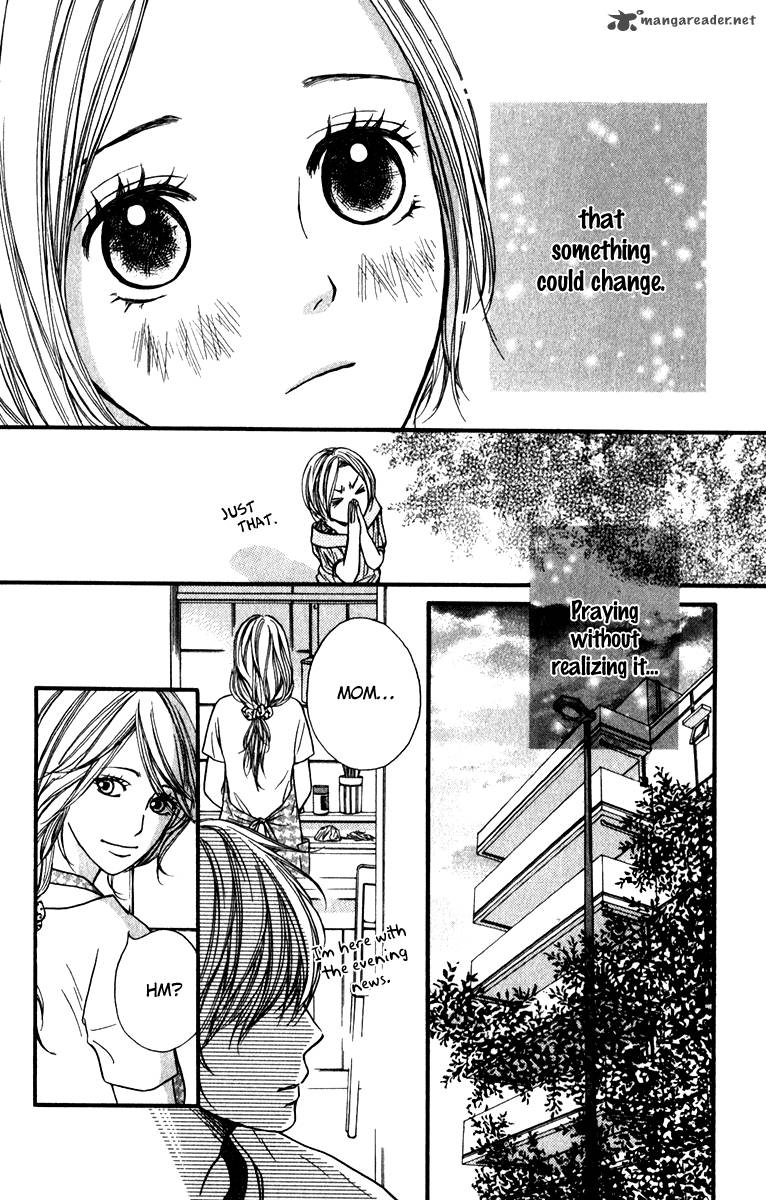 Suki Kirai Suki Tsukishima Haru 10 31