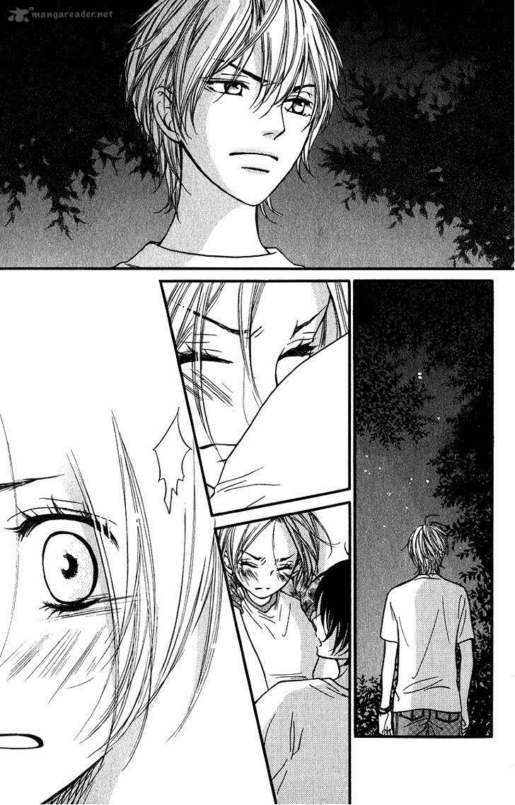 Suki Kirai Suki Tsukishima Haru 11 40