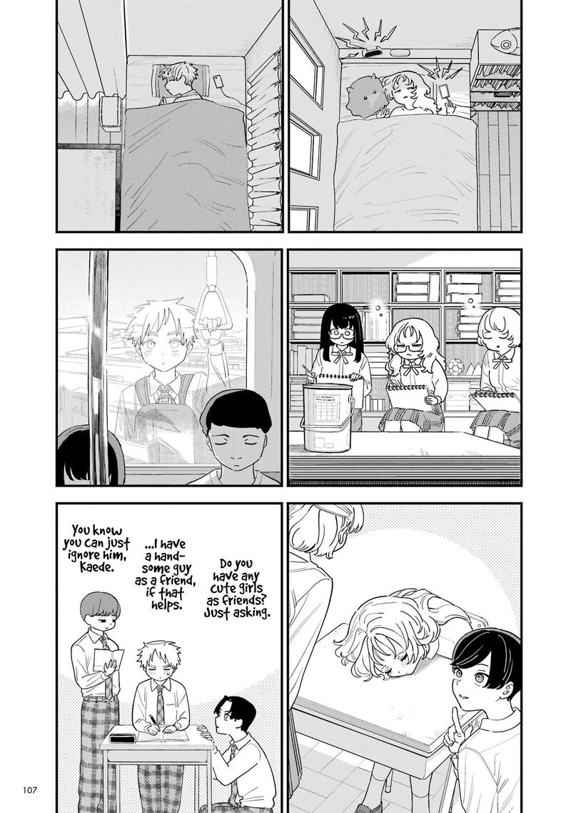 Sukinako Ga Megane Wo Wasureta 110e 15