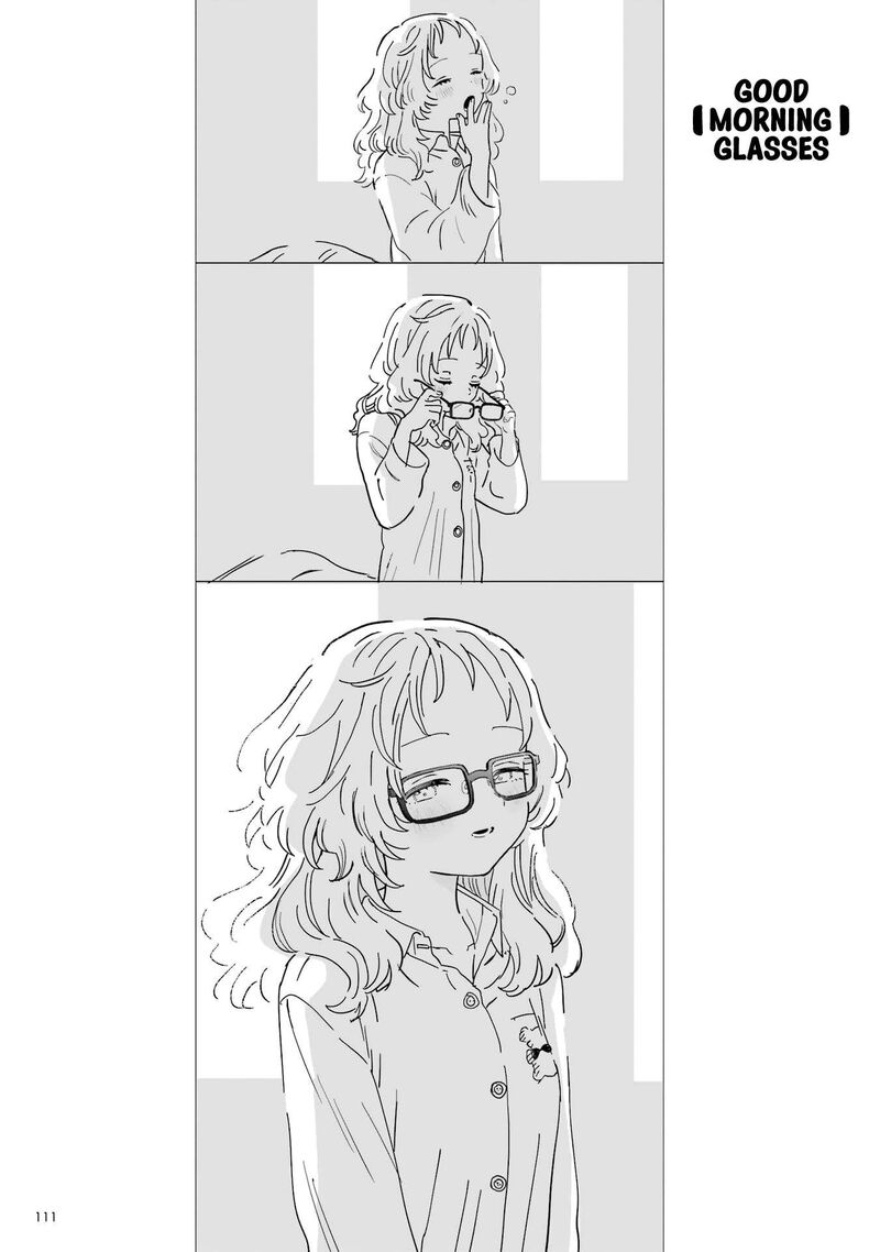 Sukinako Ga Megane Wo Wasureta 110e 19