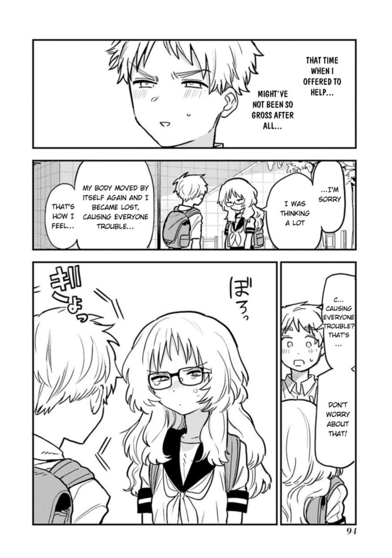 Sukinako Ga Megane Wo Wasureta 49 10