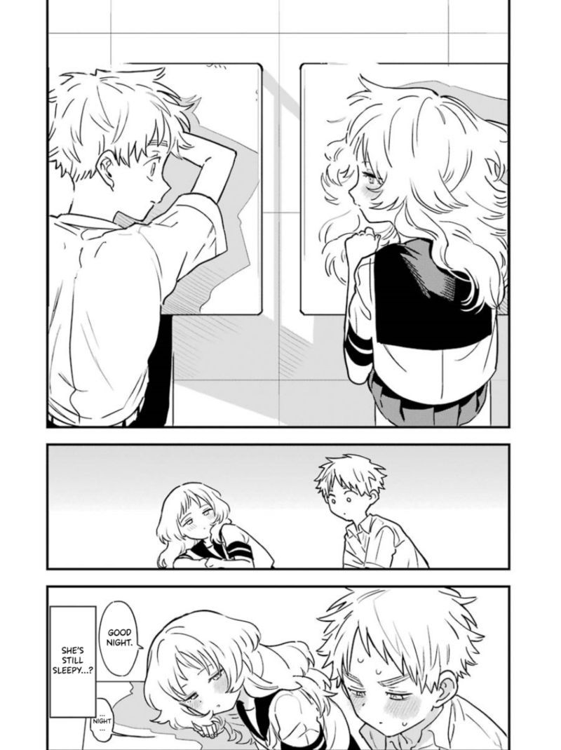 Sukinako Ga Megane Wo Wasureta 64 4