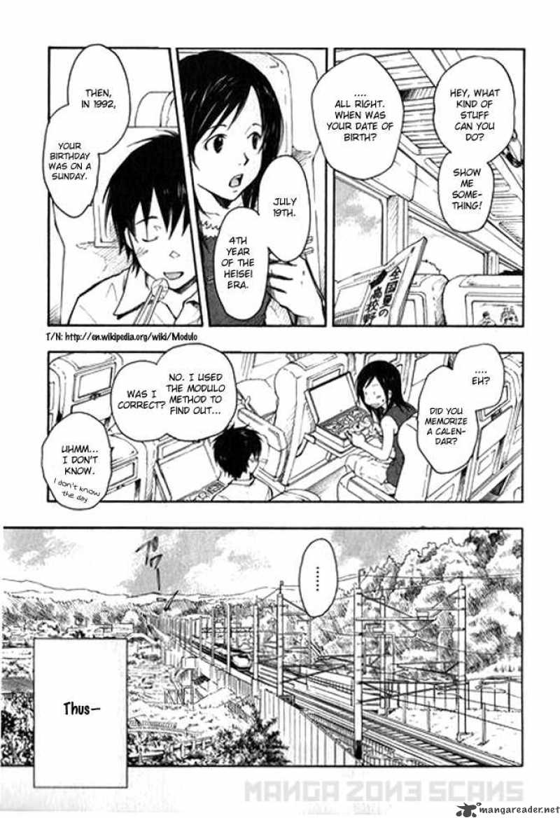 Summer Wars 1 29