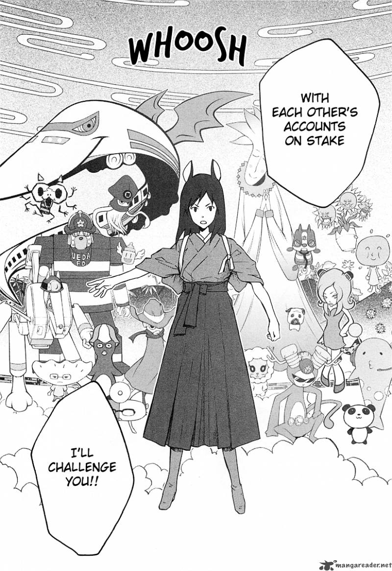 Summer Wars 10 42