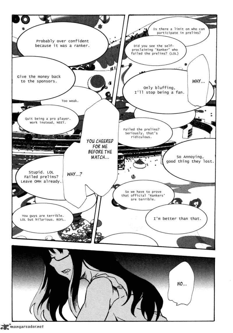 Summer Wars King Kazuma Vs Queen Ozu 5 8