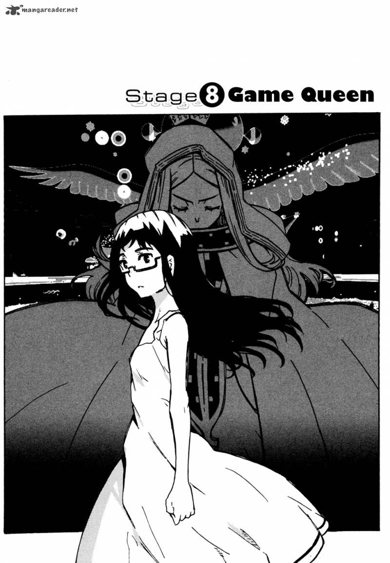 Summer Wars King Kazuma Vs Queen Ozu 8 4