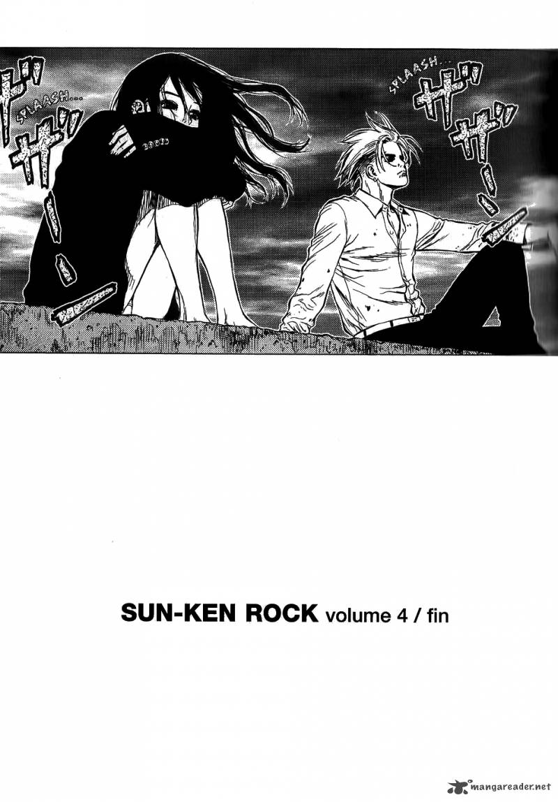Sun Ken Rock 24 26