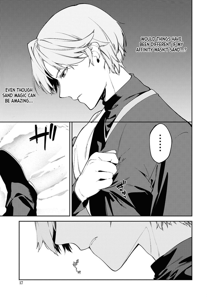 Suna Mahou De Suna No Oukoku Wo Tsukurou Sabaku Ni Tsuihou Sareta Kara Ganbatte Sokoku Ijou No Kokka Wo Tatete Mita 1 12