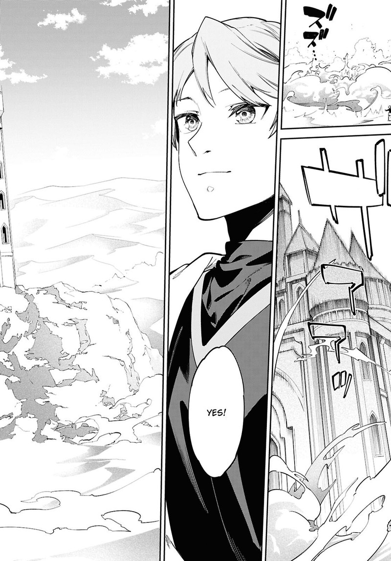 Suna Mahou De Suna No Oukoku Wo Tsukurou Sabaku Ni Tsuihou Sareta Kara Ganbatte Sokoku Ijou No Kokka Wo Tatete Mita 1 19