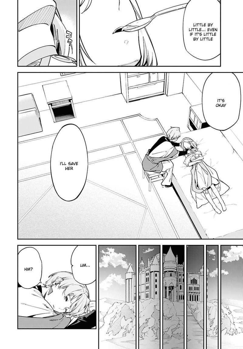 Suna Mahou De Suna No Oukoku Wo Tsukurou Sabaku Ni Tsuihou Sareta Kara Ganbatte Sokoku Ijou No Kokka Wo Tatete Mita 1 37