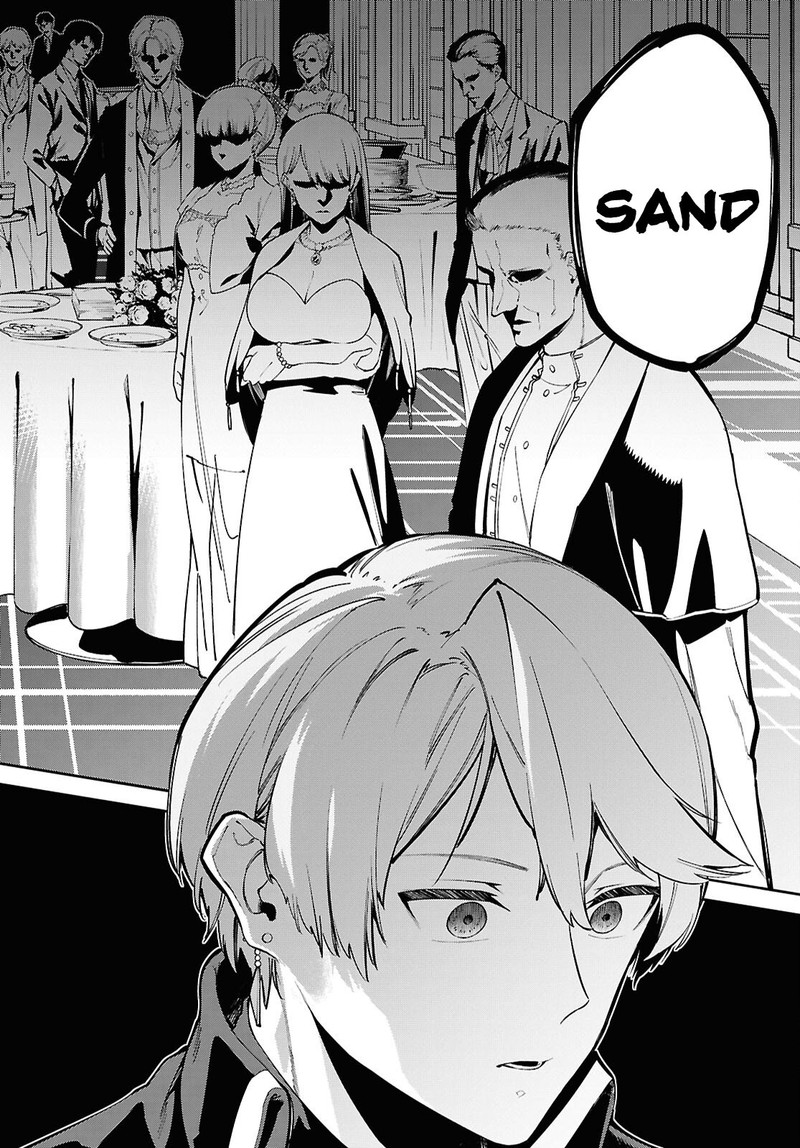 Suna Mahou De Suna No Oukoku Wo Tsukurou Sabaku Ni Tsuihou Sareta Kara Ganbatte Sokoku Ijou No Kokka Wo Tatete Mita 1 7