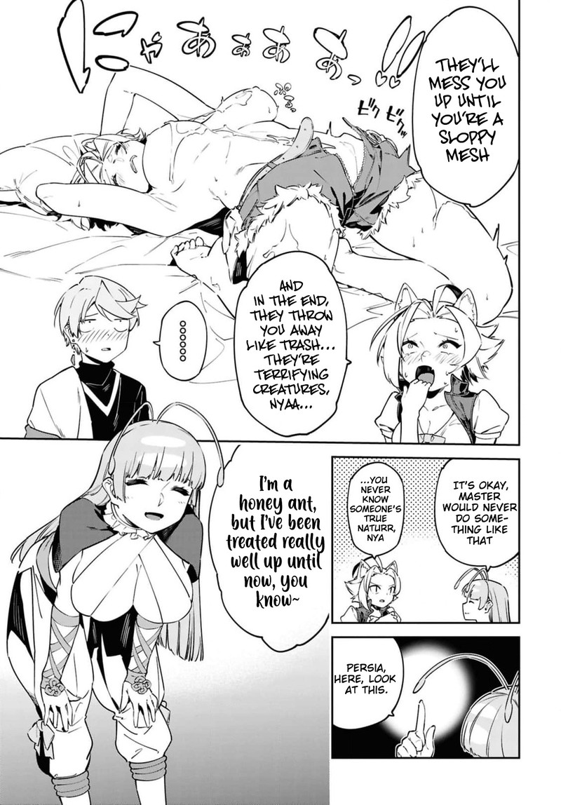 Suna Mahou De Suna No Oukoku Wo Tsukurou Sabaku Ni Tsuihou Sareta Kara Ganbatte Sokoku Ijou No Kokka Wo Tatete Mita 12 9