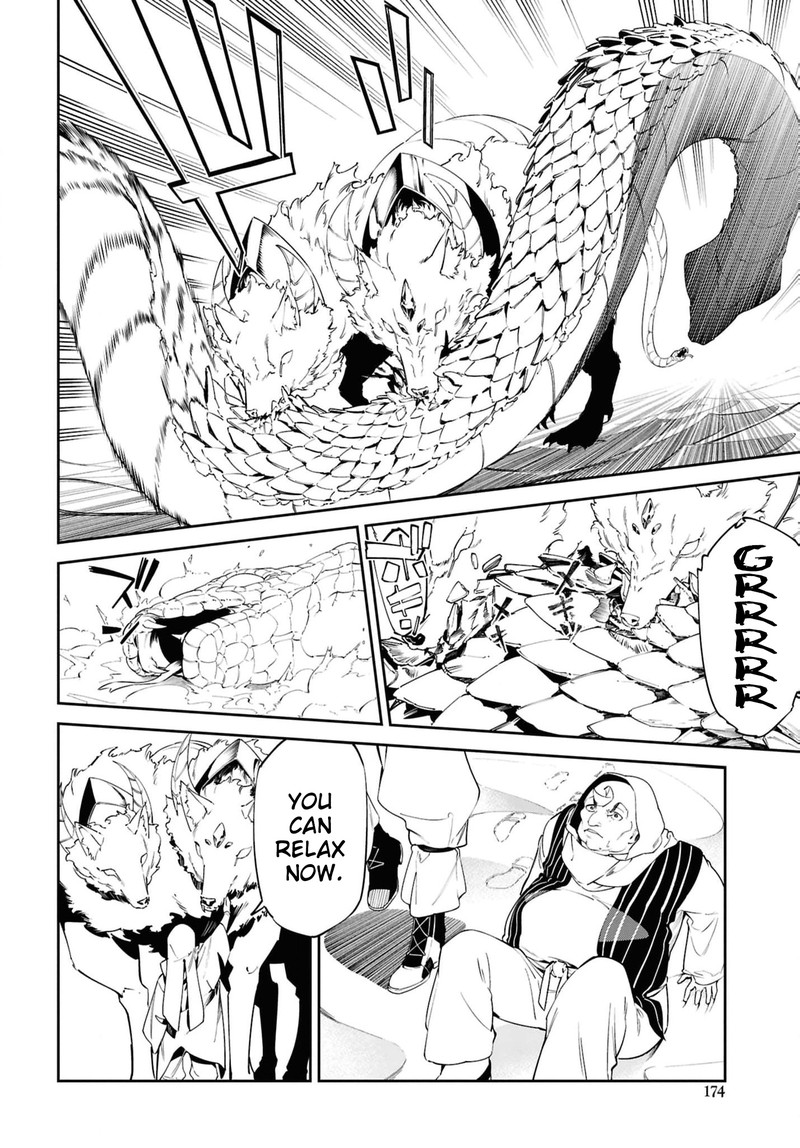 Suna Mahou De Suna No Oukoku Wo Tsukurou Sabaku Ni Tsuihou Sareta Kara Ganbatte Sokoku Ijou No Kokka Wo Tatete Mita 13 14