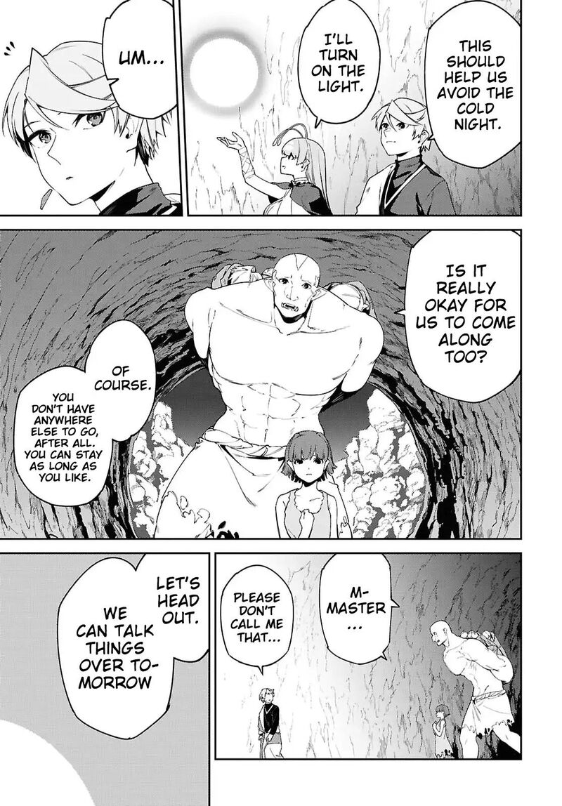 Suna Mahou De Suna No Oukoku Wo Tsukurou Sabaku Ni Tsuihou Sareta Kara Ganbatte Sokoku Ijou No Kokka Wo Tatete Mita 15 26