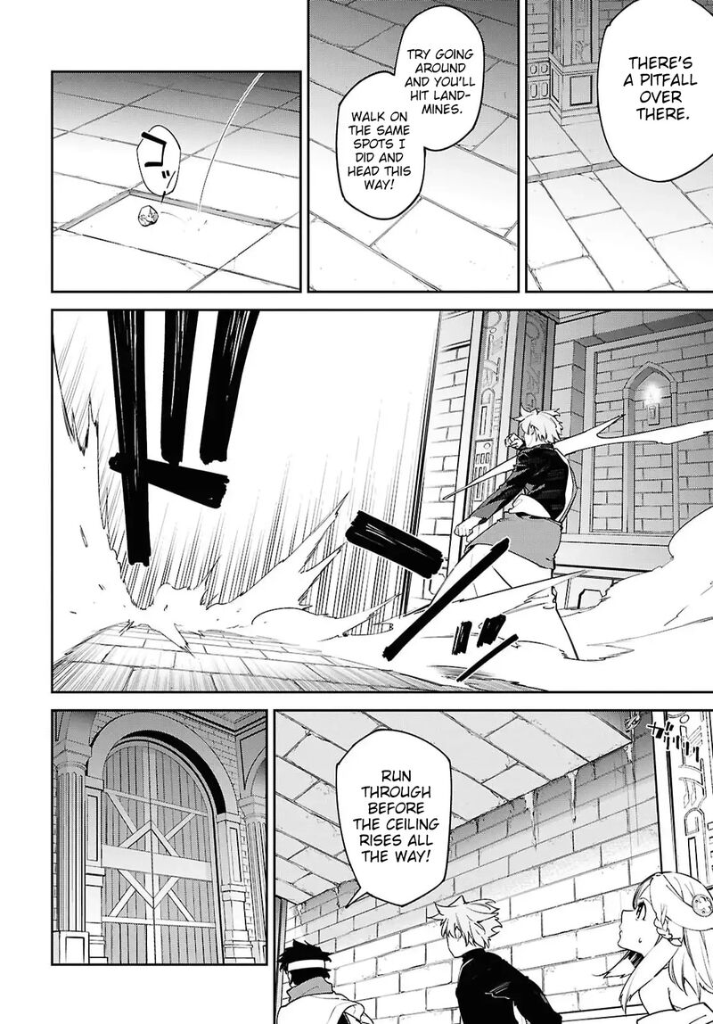 Suna Mahou De Suna No Oukoku Wo Tsukurou Sabaku Ni Tsuihou Sareta Kara Ganbatte Sokoku Ijou No Kokka Wo Tatete Mita 18 7