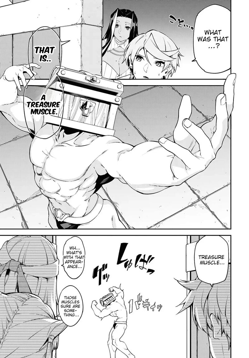 Suna Mahou De Suna No Oukoku Wo Tsukurou Sabaku Ni Tsuihou Sareta Kara Ganbatte Sokoku Ijou No Kokka Wo Tatete Mita 18 8