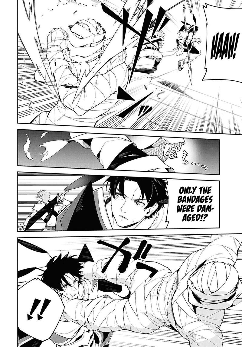 Suna Mahou De Suna No Oukoku Wo Tsukurou Sabaku Ni Tsuihou Sareta Kara Ganbatte Sokoku Ijou No Kokka Wo Tatete Mita 19 13