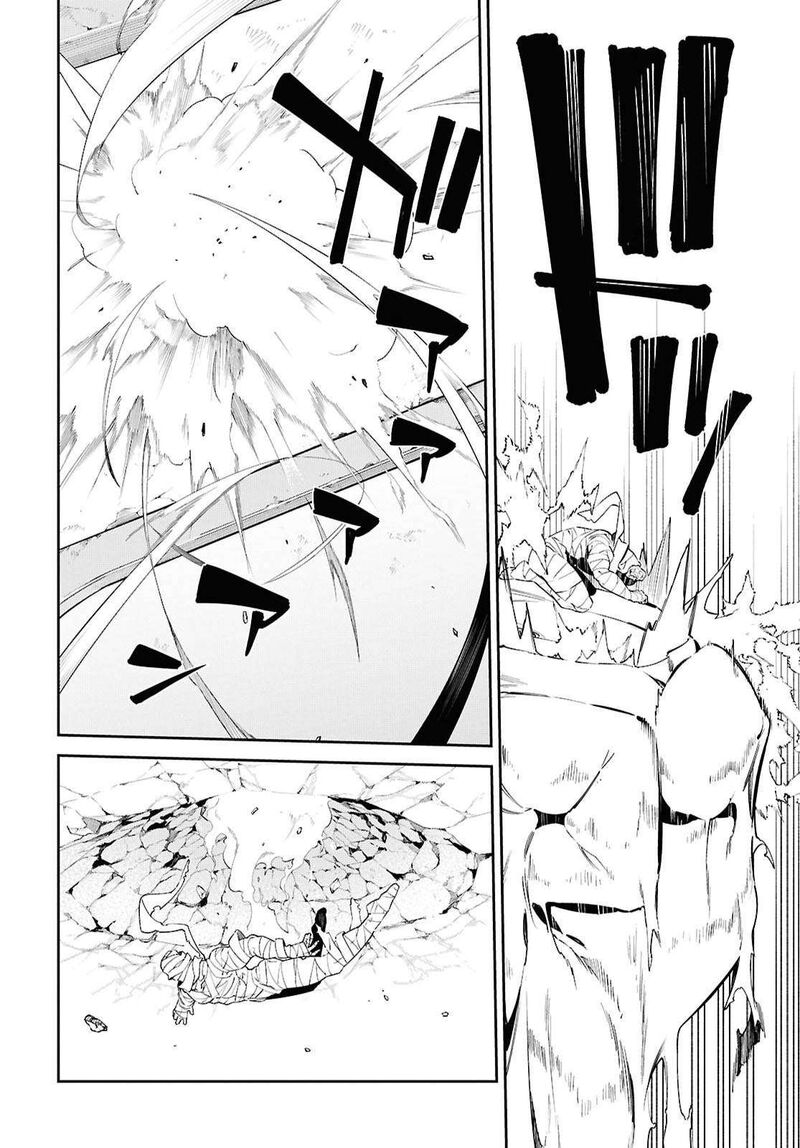 Suna Mahou De Suna No Oukoku Wo Tsukurou Sabaku Ni Tsuihou Sareta Kara Ganbatte Sokoku Ijou No Kokka Wo Tatete Mita 19 17