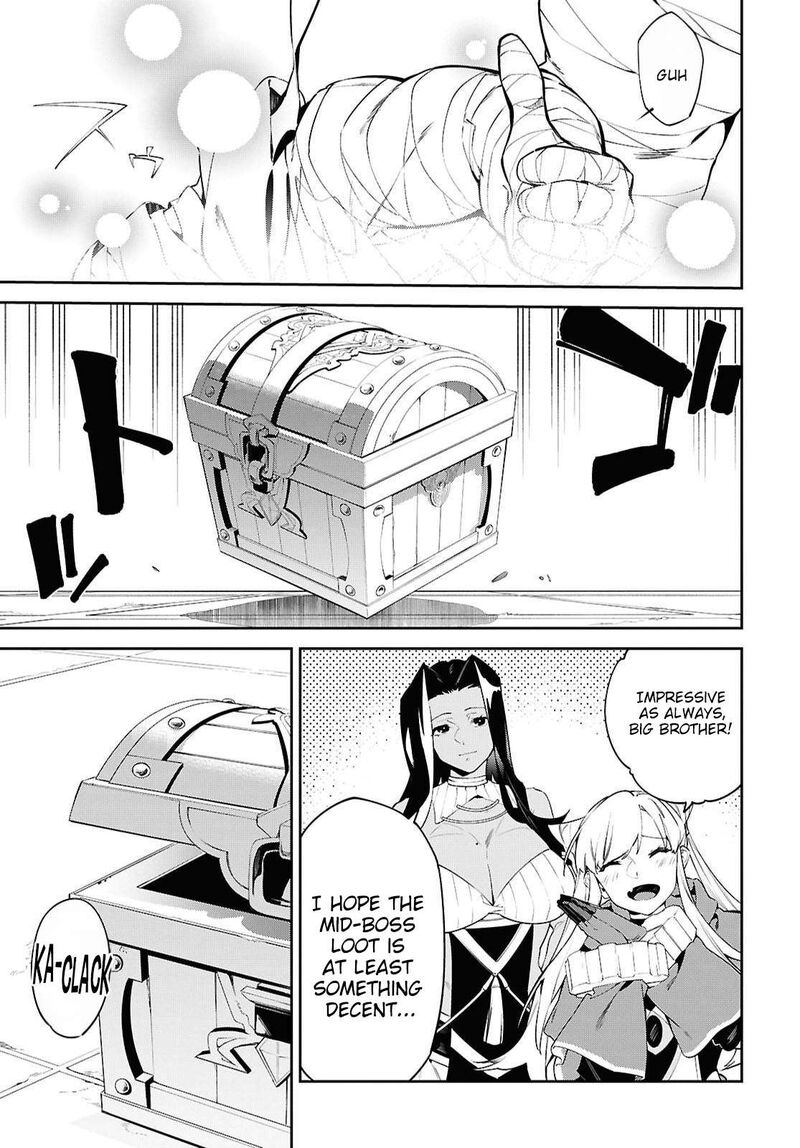Suna Mahou De Suna No Oukoku Wo Tsukurou Sabaku Ni Tsuihou Sareta Kara Ganbatte Sokoku Ijou No Kokka Wo Tatete Mita 19 18