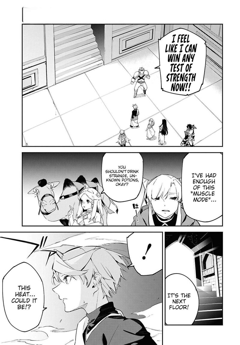 Suna Mahou De Suna No Oukoku Wo Tsukurou Sabaku Ni Tsuihou Sareta Kara Ganbatte Sokoku Ijou No Kokka Wo Tatete Mita 19 20