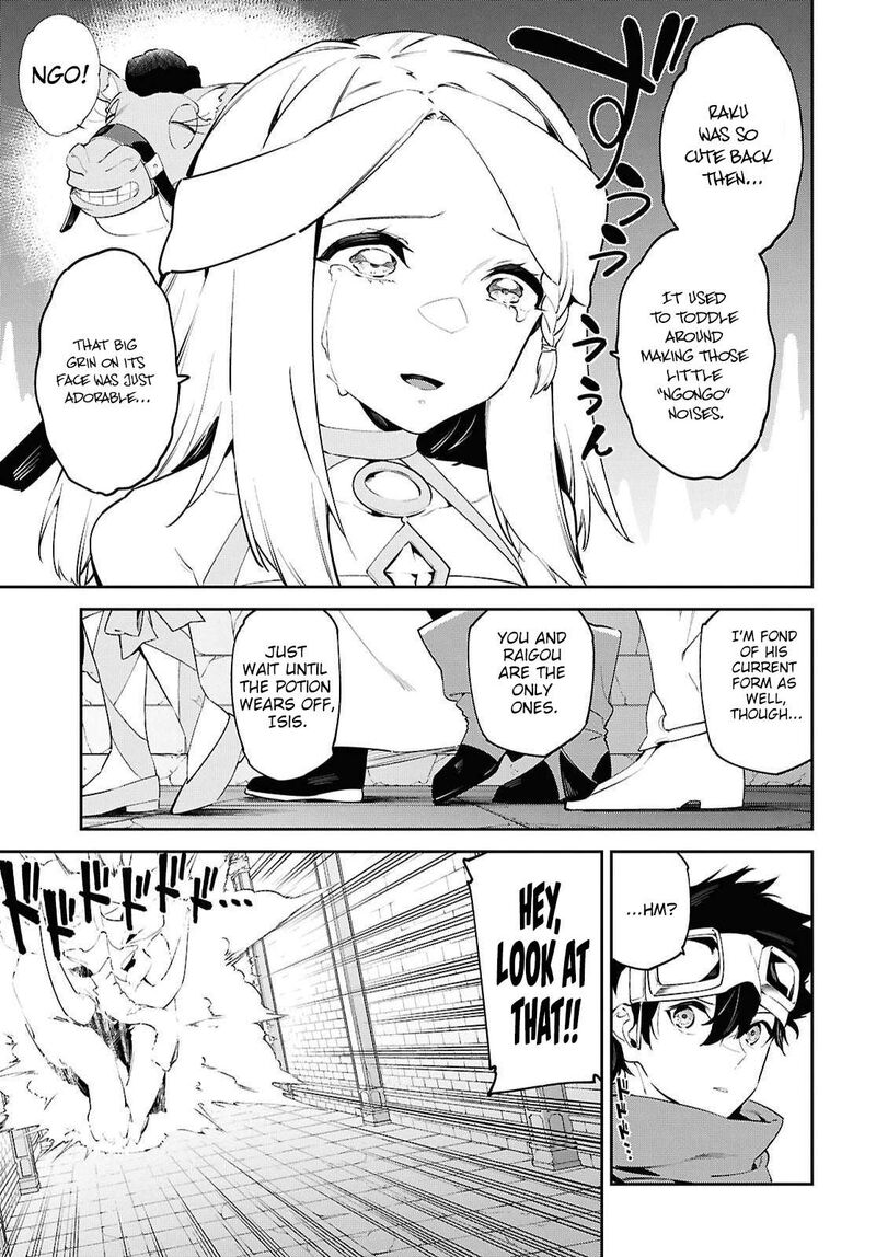 Suna Mahou De Suna No Oukoku Wo Tsukurou Sabaku Ni Tsuihou Sareta Kara Ganbatte Sokoku Ijou No Kokka Wo Tatete Mita 19 4