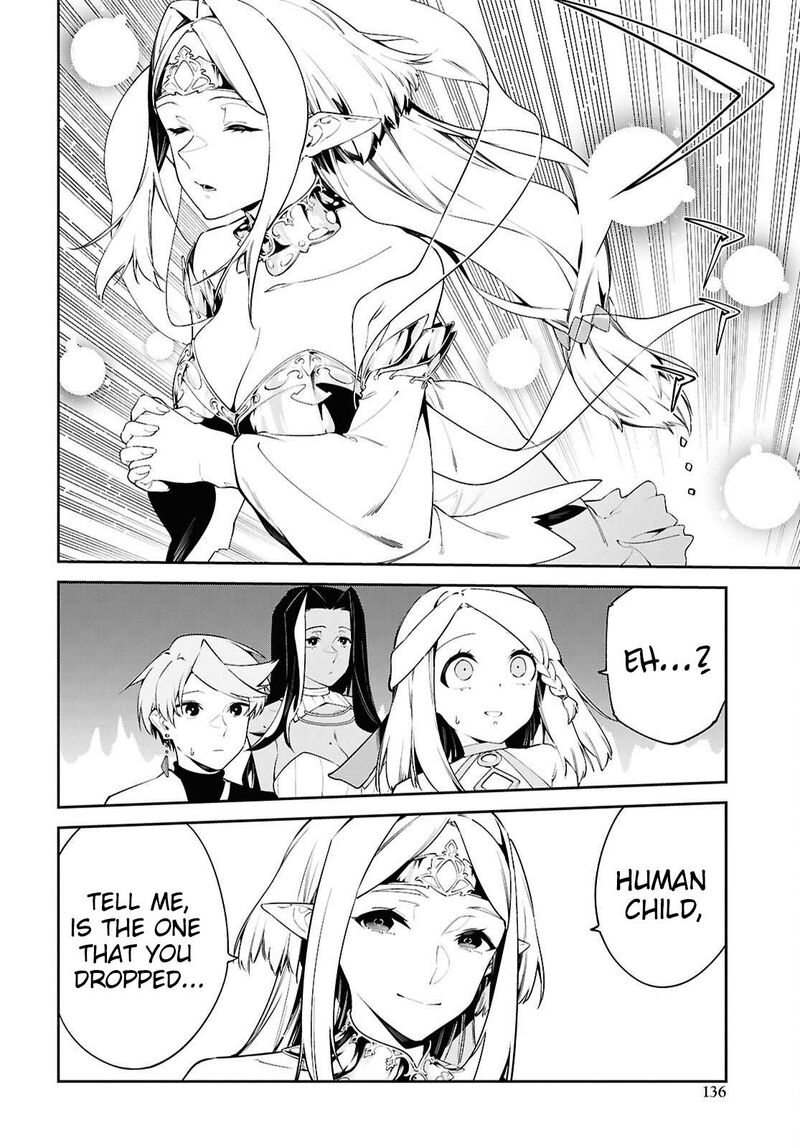 Suna Mahou De Suna No Oukoku Wo Tsukurou Sabaku Ni Tsuihou Sareta Kara Ganbatte Sokoku Ijou No Kokka Wo Tatete Mita 20 11